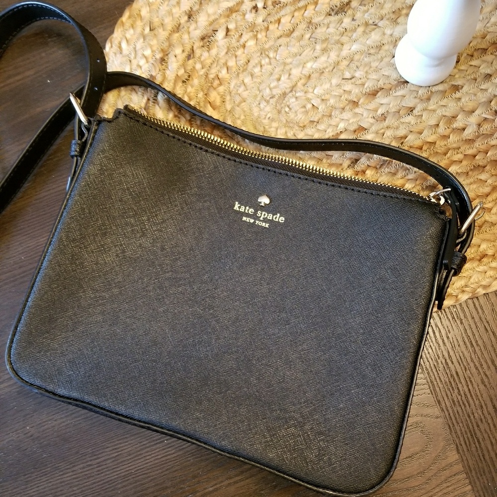 NWOT Kate Spade Crossbody